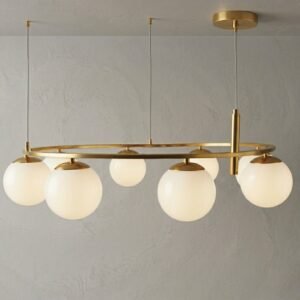 Golden Halo 8