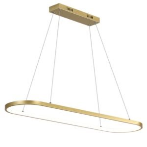 Golden Elipse