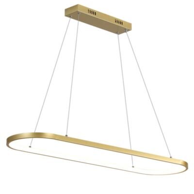 Golden Elipse
