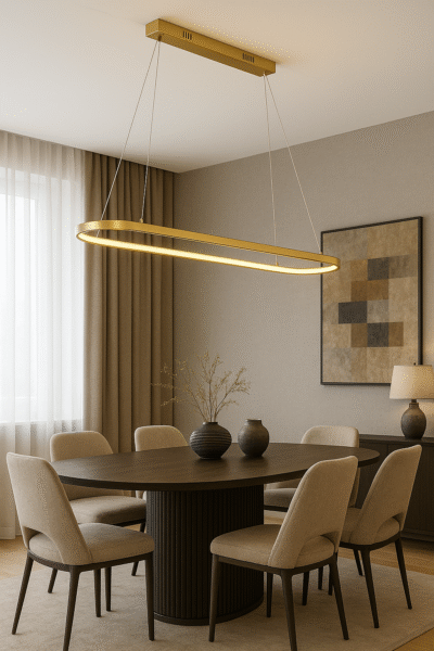 Golden Elipse - Image 7
